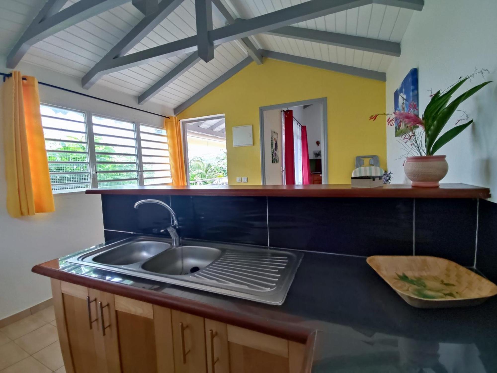 Bungalow With Sea View In デエエ 部屋 写真