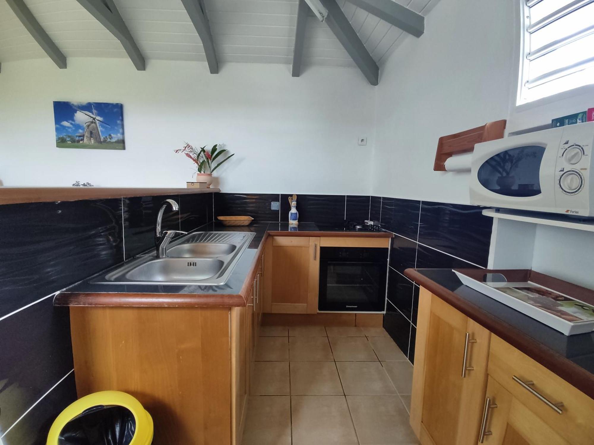 Bungalow With Sea View In デエエ 部屋 写真