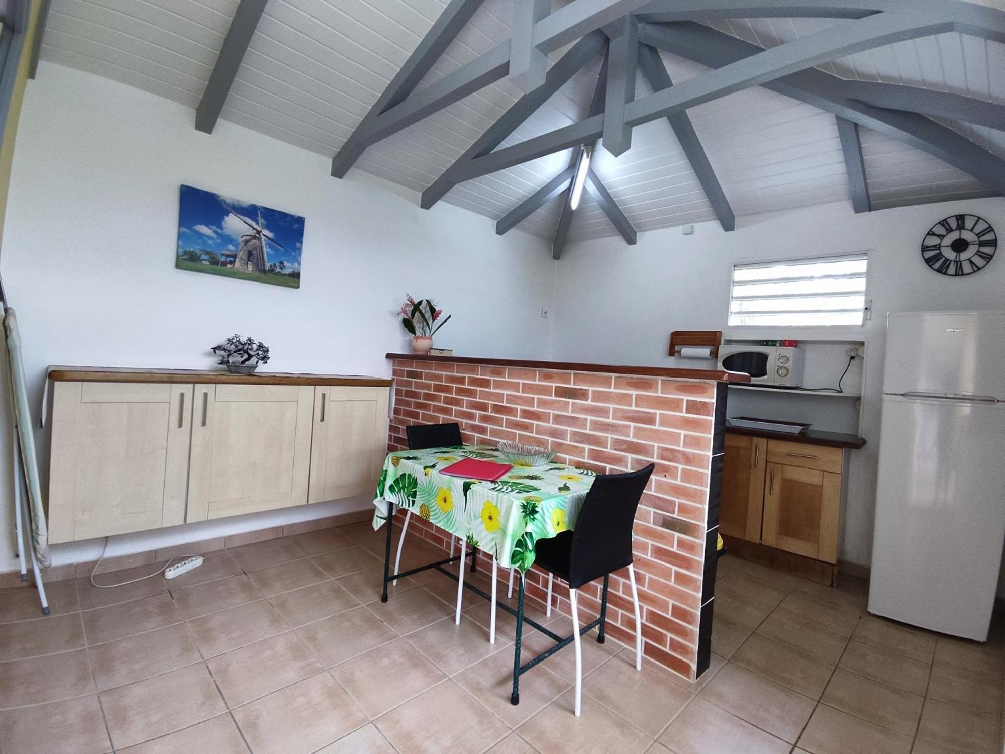 Bungalow With Sea View In デエエ 部屋 写真